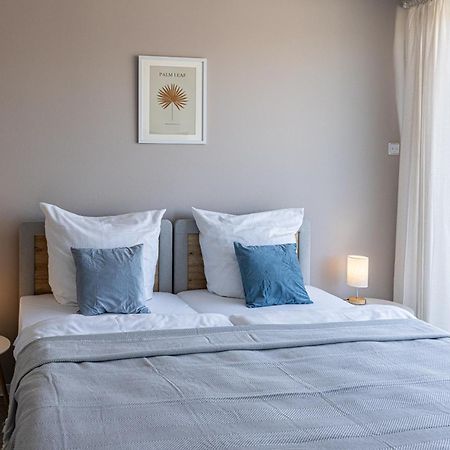Hygge Homes - Cube Apartment Borstel  Экстерьер фото