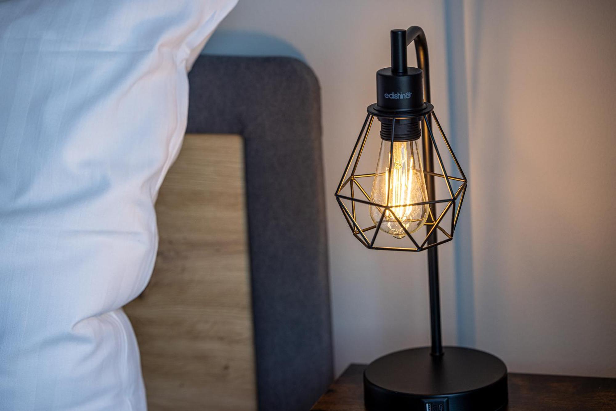 Hygge Homes - Cube Apartment Borstel  Экстерьер фото