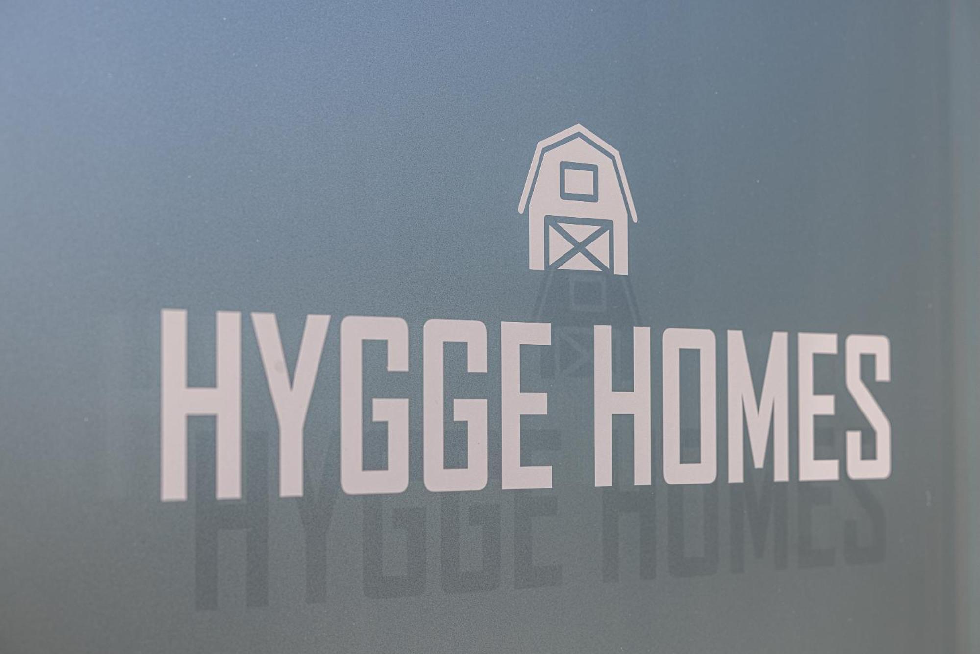 Hygge Homes - Cube Apartment Borstel  Экстерьер фото