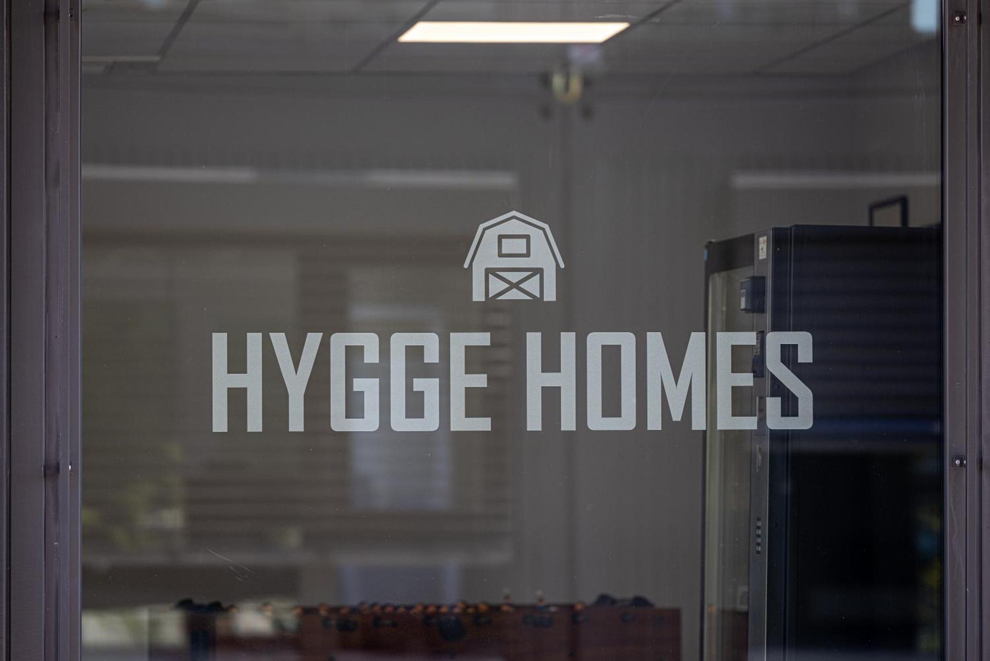 Hygge Homes - Cube Apartment Borstel  Экстерьер фото